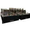 Amplifier daud audio