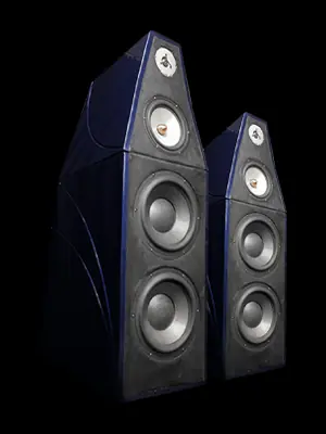 Banner infinity series