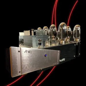 Produk daud audio