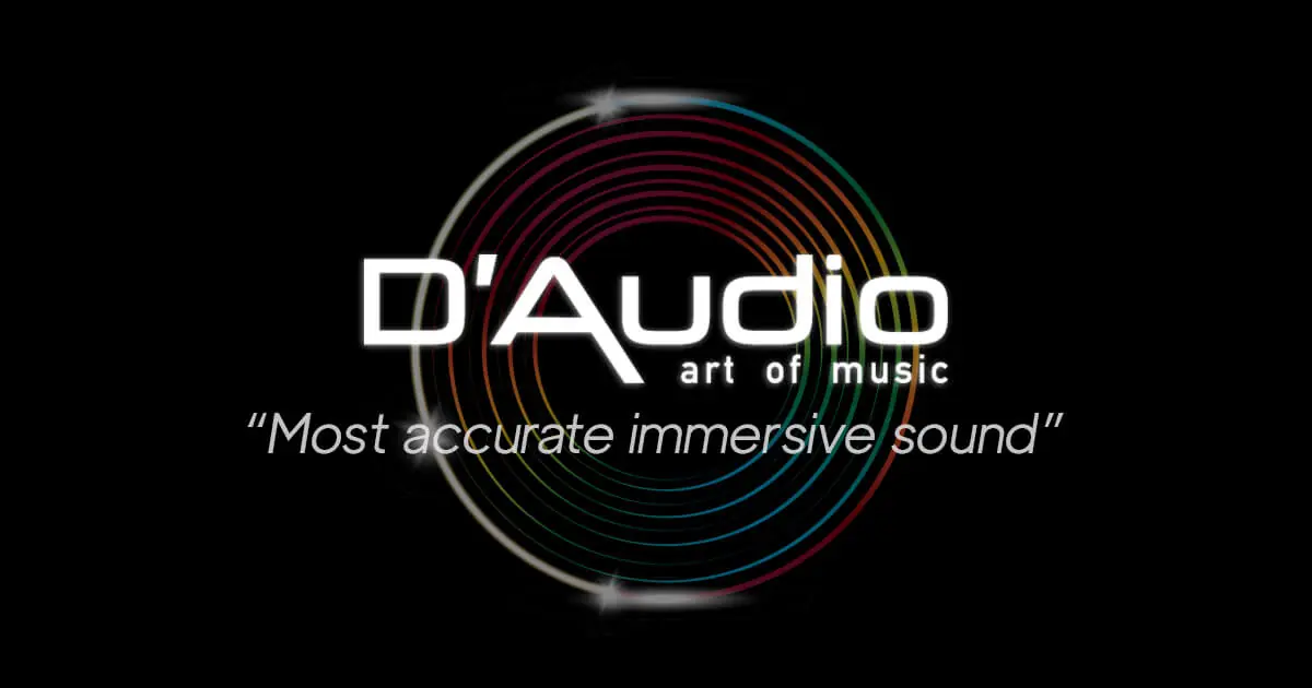 Tentang daud audio art of music