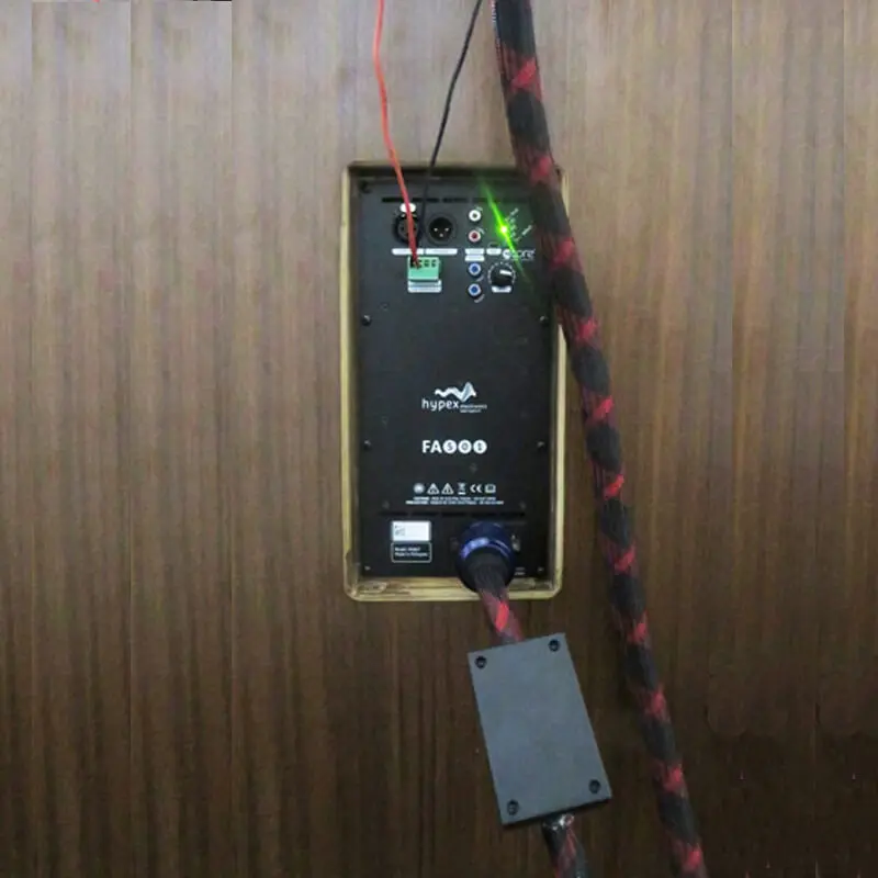 D’Audio akan luncurkan Infinity One di IHEAC Show 2019